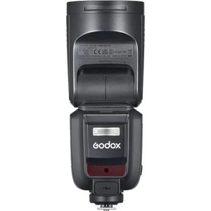 Godox V100 Flash for Olympus / Panasonic at PROCAM | procam.com