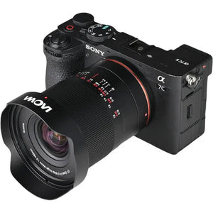 Laowa Venus Optics 15mm f/4.5 Macro Lens (Sony E, Auto-Aperture) at PROCAM | procam.com