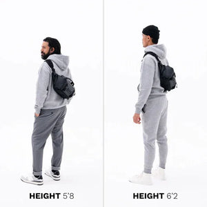 WANDRD ROGUE 6L Sling (Aegean Blue) at PROCAM | procam.com