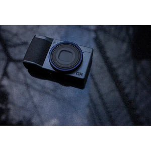 Ricoh GR IIIx Urban Edition Digital Camera at PROCAM | procam.com