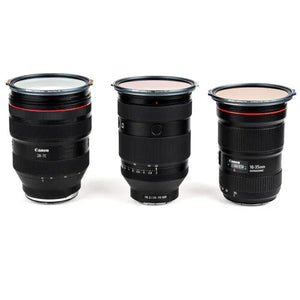 NiSi JetMag Pro 95MAG Black Mist Filter (95mm, Grade 1/4) at PROCAM | procam.com