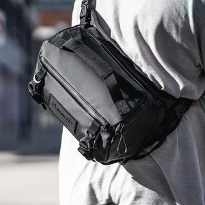 WANDRD ROGUE 6L Sling (Wasatch Green) at PROCAM | procam.com