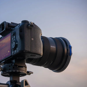 NiSi JetMag Pro 82MAG FS ND Filter (82mm, 3-stops-Stop) at PROCAM | procam.com