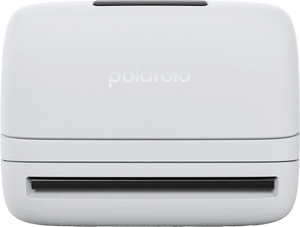 Polaroid Flip Instant Camera (White) + Color Film Bundle (8 Exposures) at PROCAM | procam.com