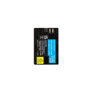 ProMaster LP-E6P Battery for Canon at PROCAM | procam.com