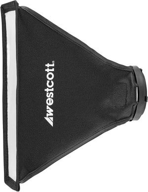 Westcott Pocket Box Pack for FJ80 (Twist Lock) Flash at PROCAM | procam.com