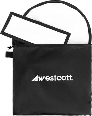 Westcott Pocket Box Pack for FJ80 (Twist Lock) Flash at PROCAM | procam.com
