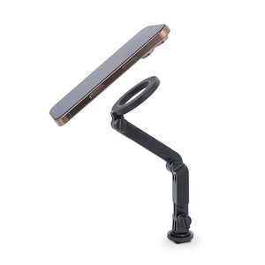 ProMaster MagSafe Cold Shoe Phone Holder at PROCAM | procam.com