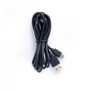ProMaster USB 2.0 Cable (A to Micro-B) - 6’ at PROCAM | procam.com