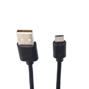 ProMaster USB 2.0 Cable (A to Micro-B) - 6’ at PROCAM | procam.com