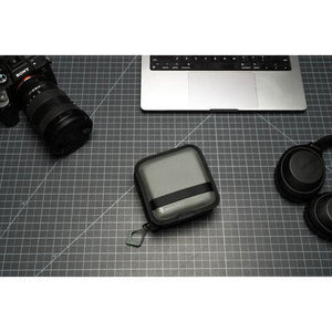 WANDRD Lens Filter Case (Wasatch Green) at PROCAM | procam.com