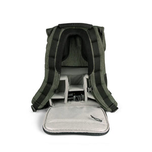 ProMaster Blue Ridge 2.0 Daypack - Medium (5.3 + 5 L Green) at PROCAM | procam.com