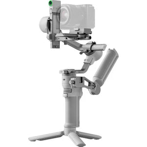 DJI RS 4 Mini Combo Gimbal Stabilizer at PROCAM | procam.com