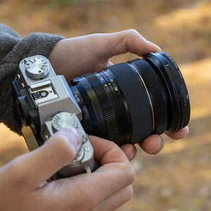 ProMaster Basis Variable ND Filter (VND) - 82mm at PROCAM | procam.com