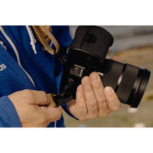 Peak Design SLL-CY-3 SlideLITE Camera Strap (Coyote) at PROCAM | procam.com