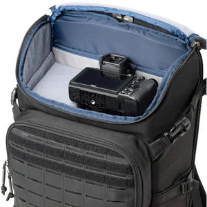 Think Tank Photo DarkLight Backpack (Black, 20L) at PROCAM | procam.com
