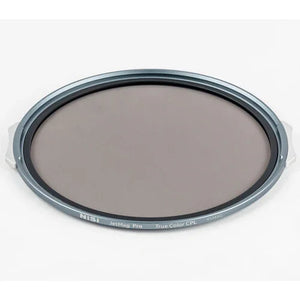 NiSi JetMag Pro Cinema Kit Magnetic Filter Kit (95MAG) at PROCAM | procam.com