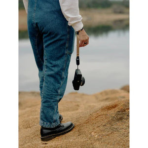 Peak Design Cuff Wrist Strap (Coyote) at PROCAM | procam.com
