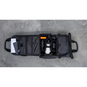 WANDRD PRVKE 21L v2 Photo Bundle (Wasatch Green) at PROCAM | procam.com