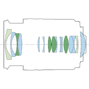 Canon RF 16-28mm f/2.8 IS STM Lens at PROCAM | procam.com
