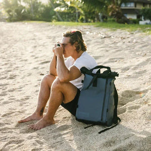 WANDRD PRVKE 11L Lite Backpack (Aegean Blue) at PROCAM | procam.com