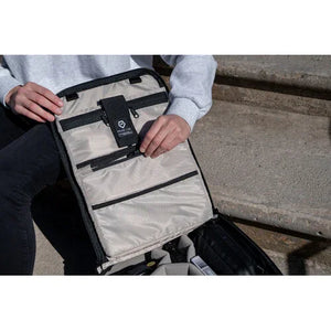 WANDRD PRVKE 11L Lite Backpack (Black) at PROCAM | procam.com