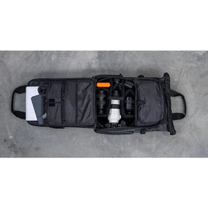 WANDRD PRVKE 31L V3 Backpack - Photo Bundle (Wasatch Green) at PROCAM | procam.com