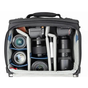 Think Tank Photo Airport Navigator V2 (Black, 22L) at PROCAM | procam.com
