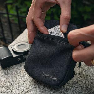 ProMaster Cityscape 2.0 Shoulder Pouch - Small (0.4 L) at PROCAM | procam.com