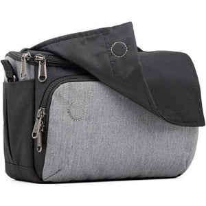 Think Tank Photo Mirrorless Mover 20 Shoulder Bag (Cool Gray) at PROCAM | procam.com
