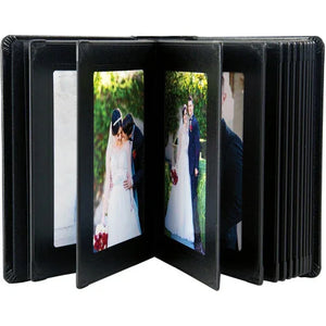 Tyndell Camden Photo Album (10 Pages, 5 x 7") at PROCAM | procam.com