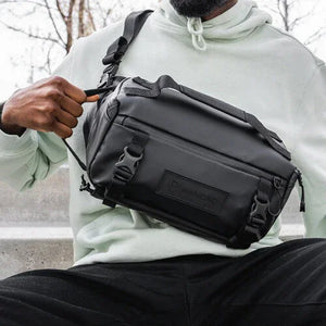 WANDRD ROGUE 6L Sling (Wasatch Green) at PROCAM | procam.com