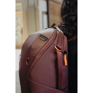 Peak Design Everyday Backpack Zip v3 (20L, Eclipse) at PROCAM | procam.com