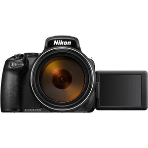 Nikon COOLPIX P1100 Digital Camera at PROCAM | procam.com
