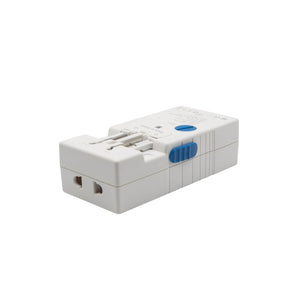 Promaster Advanced All-In-One World Travel Adapter - AC & USB at PROCAM | procam.com