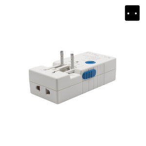 Promaster Advanced All-In-One World Travel Adapter - AC & USB at PROCAM | procam.com