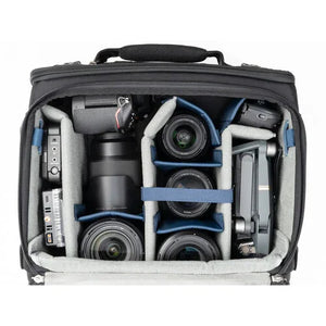 Think Tank Photo Airport Navigator V2 (Black, 22L) at PROCAM | procam.com