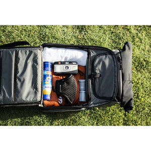 WANDRD PRVKE 11L Lite Backpack (Aegean Blue) at PROCAM | procam.com