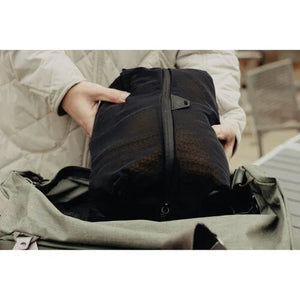 Peak Design Ultralight Mesh Packing Cube Bundle (Black, Set of 3) at PROCAM | procam.com