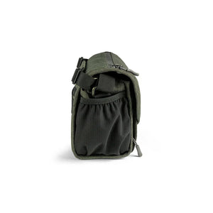 ProMaster Blue Ridge 2.0 Shoulder Bag - Small (3.1L Green) at PROCAM | procam.com