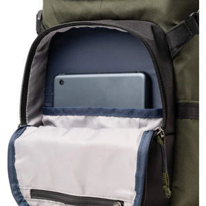 Think Tank Photo DarkLight Backpack (Montane Green, 14L) at PROCAM | procam.com