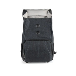 ProMaster Blue Ridge 2.0 Daypack - Medium (5.3 + 5 L Deep Blue) at PROCAM | procam.com