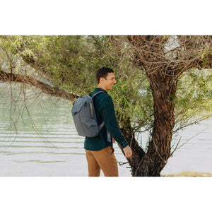 Peak Design Everyday Backpack v3 (20L, Ocean) at PROCAM | procam.com