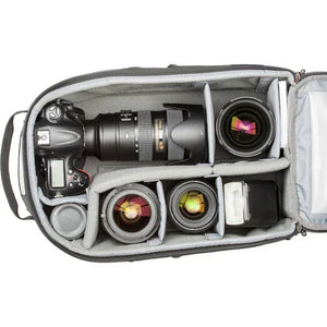 Think Tank Photo StreetWalker Pro V2.0 Backpack (Black) at PROCAM | procam.com