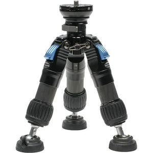 SIRUI SVS60 Rapid System One-Step Height Adjustment Video Tripod Kit at PROCAM | procam.com