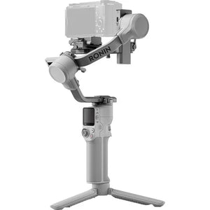 DJI RS 4 Mini Gimbal Stabilizer at PROCAM | procam.com