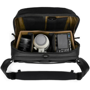 Nomatic McKinnon Camera Messenger Bag (13L) at PROCAM | procam.com