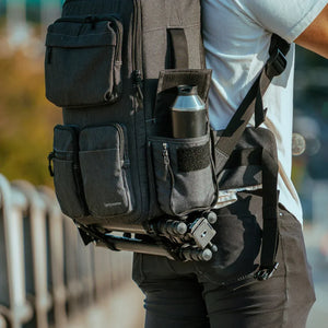 ProMaster Cityscape 2.0 Backpack - Medium (12 L) at PROCAM | procam.com