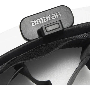 amaran Light Control Grid for Verge Max (45°) at PROCAM | procam.com