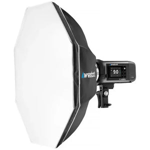 Westcott FJ400 II Strobe 1-Light Backpack Kit w/ FJ-X3 S Wireless Trigger for Sony Cameras at PROCAM | procam.com